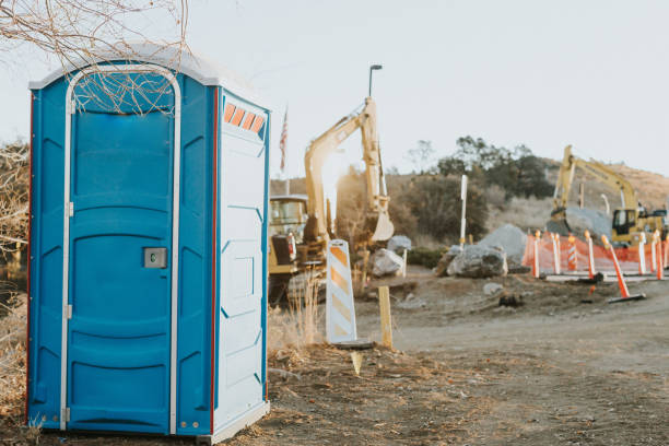 Best Sanitation services for porta potties  in Harahan, LA