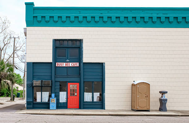 Best Long-term porta potty rental  in Harahan, LA