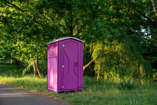 Porta potty rental for outdoor events in Harahan, LA