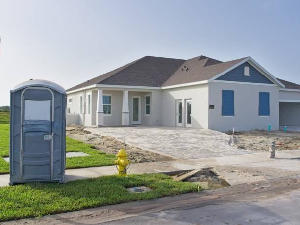 Best Construction site porta potty rental  in Harahan, LA