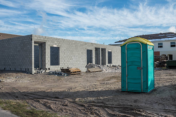 Best Local porta potty services  in Harahan, LA